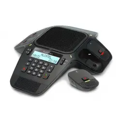 Alcatel 1800 CE - analogowy telefon konferencyjny-promocja